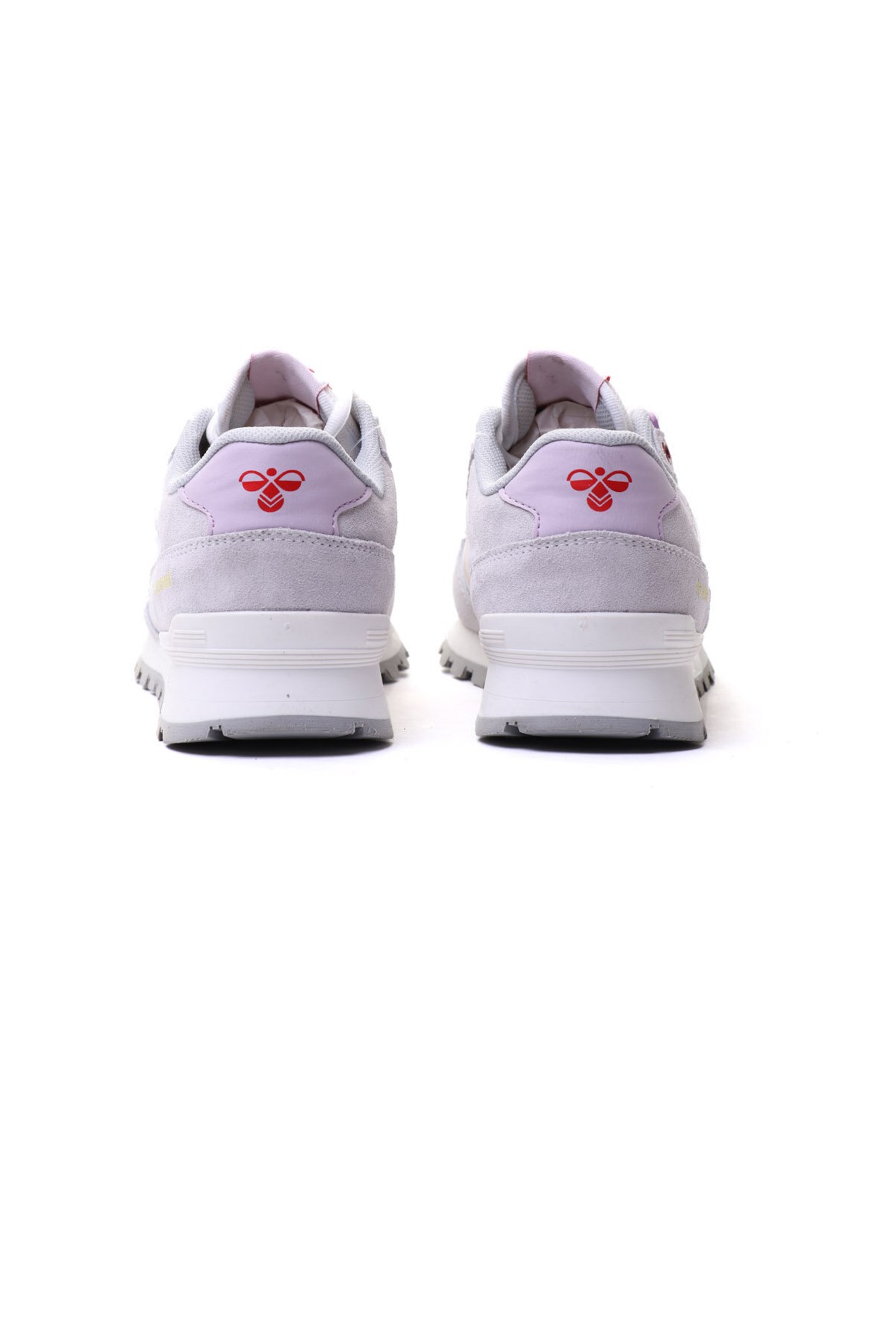 Hummel Mercury Unisex Spor Ayakkabı 900009-3097 Mor