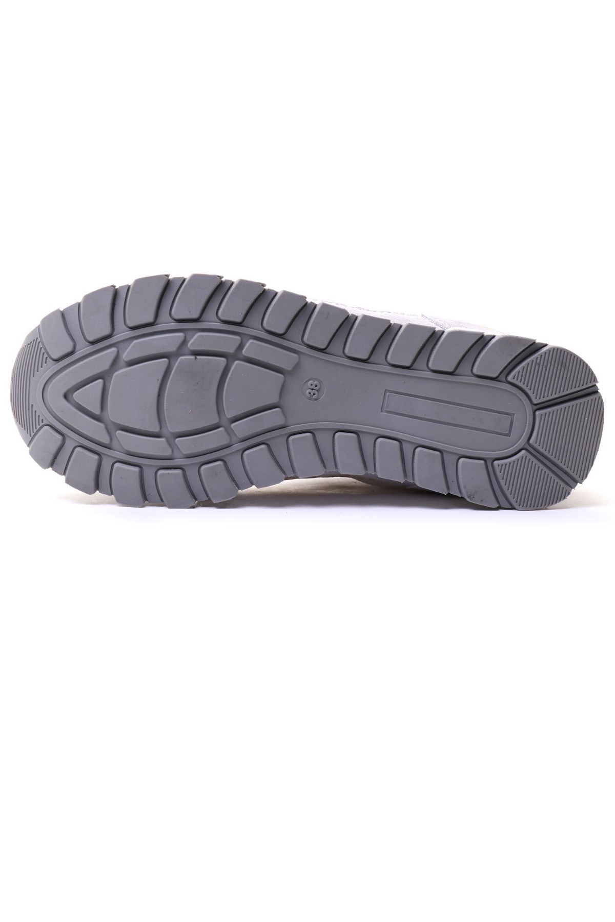 Hummel Mercury Unisex Spor Ayakkabı 900009-3097 Mor