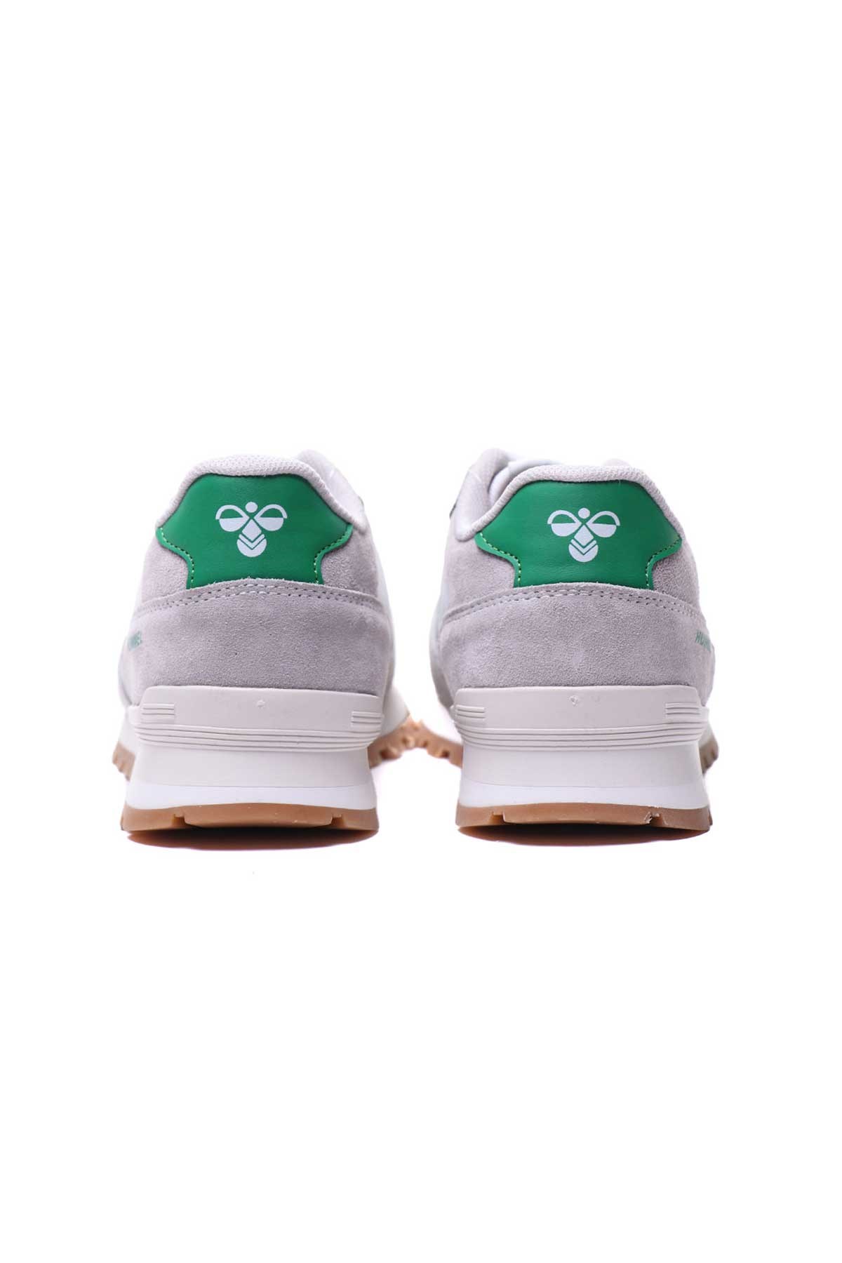 Hummel Mercury Unisex Spor Ayakkabı 900009-9208 Beyaz