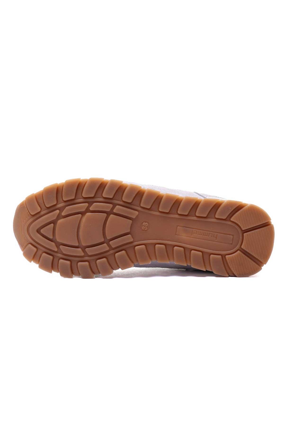Hummel Mercury Unisex Spor Ayakkabı 900009-9208 Beyaz