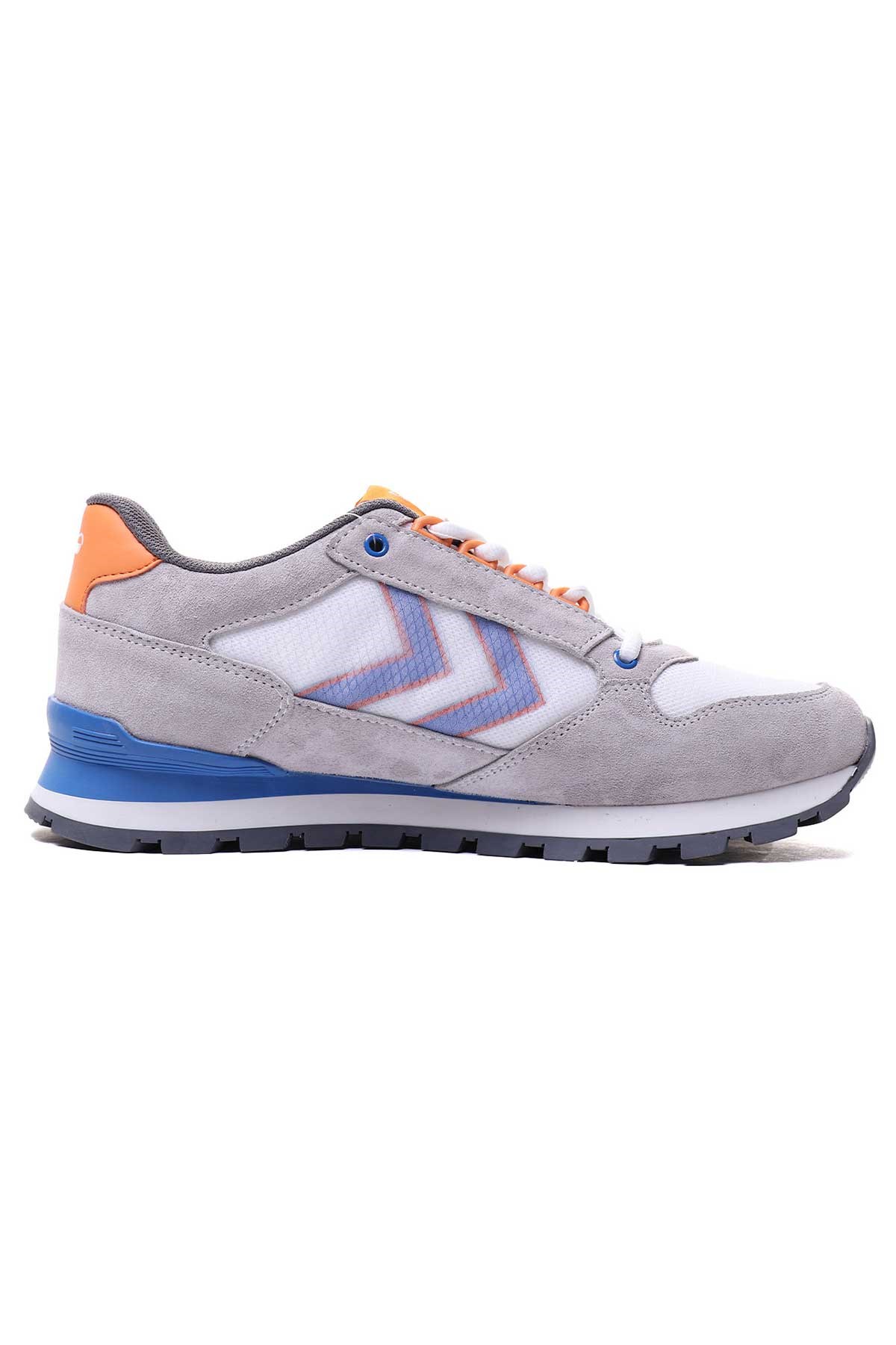 Hummel Mercury Unisex Spor Ayakkabı 900009-9994 Beyaz