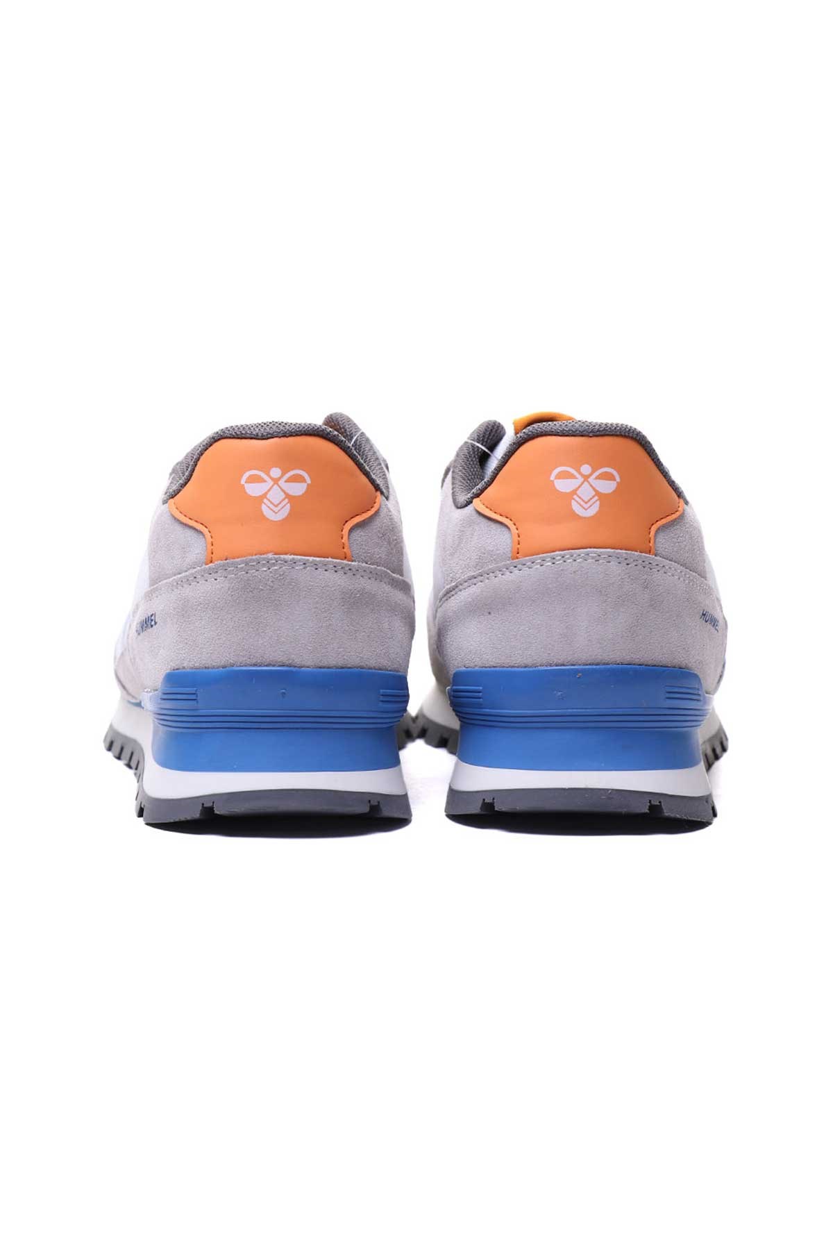 Hummel Mercury Unisex Spor Ayakkabı 900009-9994 Beyaz