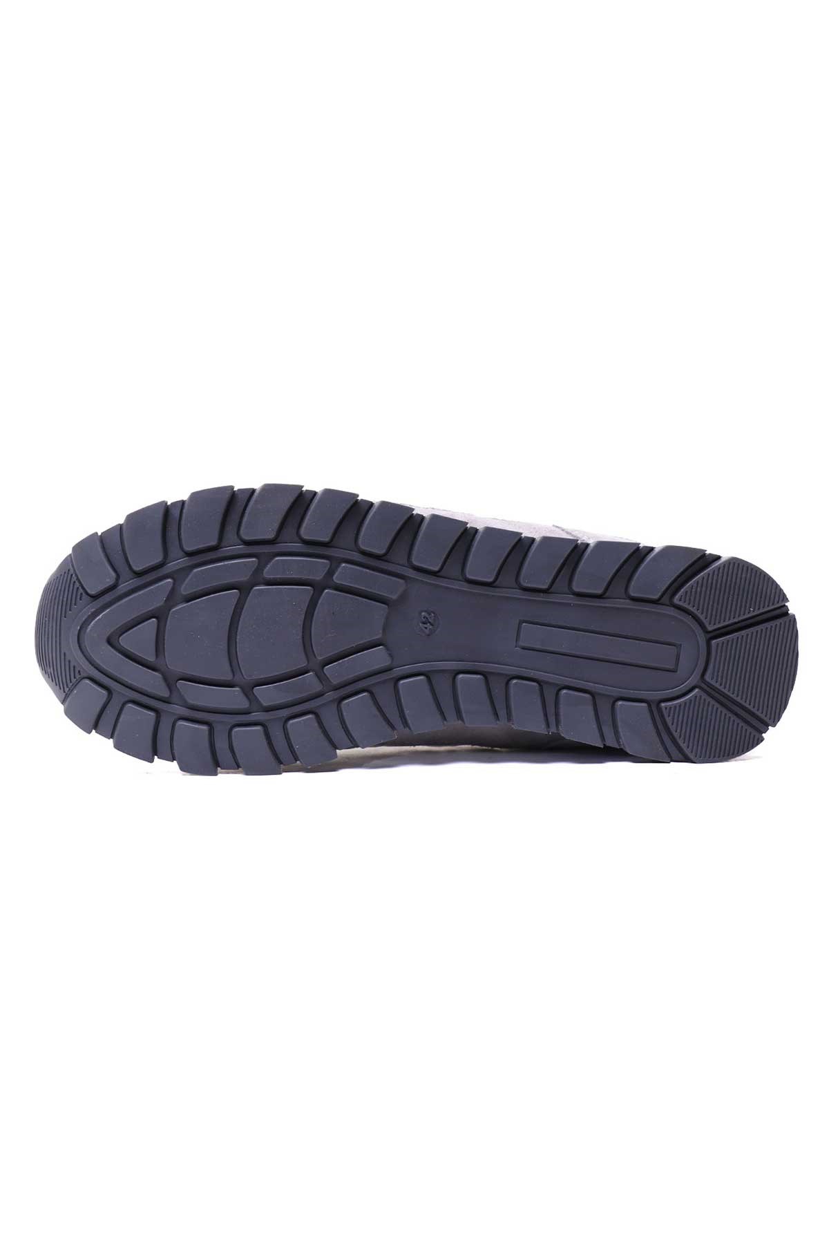 Hummel Mercury Unisex Spor Ayakkabı 900009-9994 Beyaz