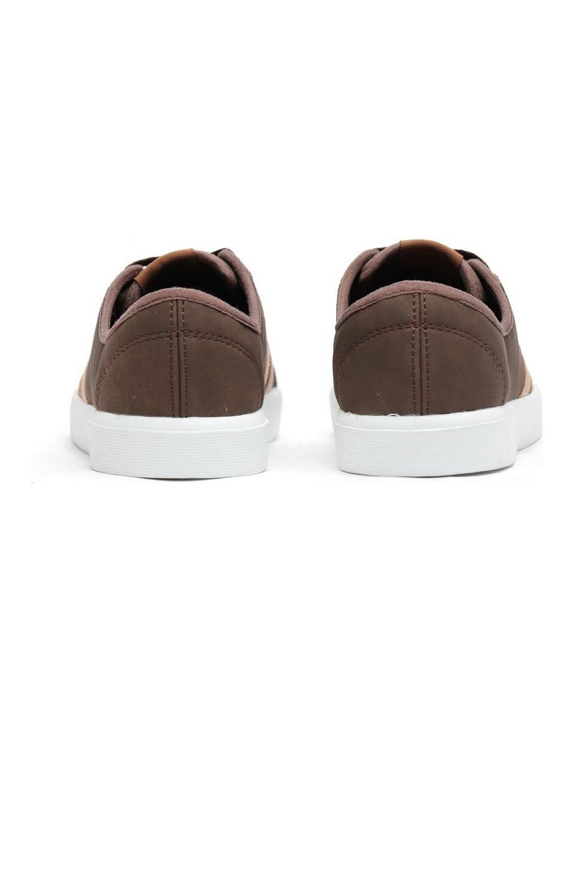 Hummel  Stockholm Nubuq Uniseks Spor Ayakkabı 900016-2589 Turuncu