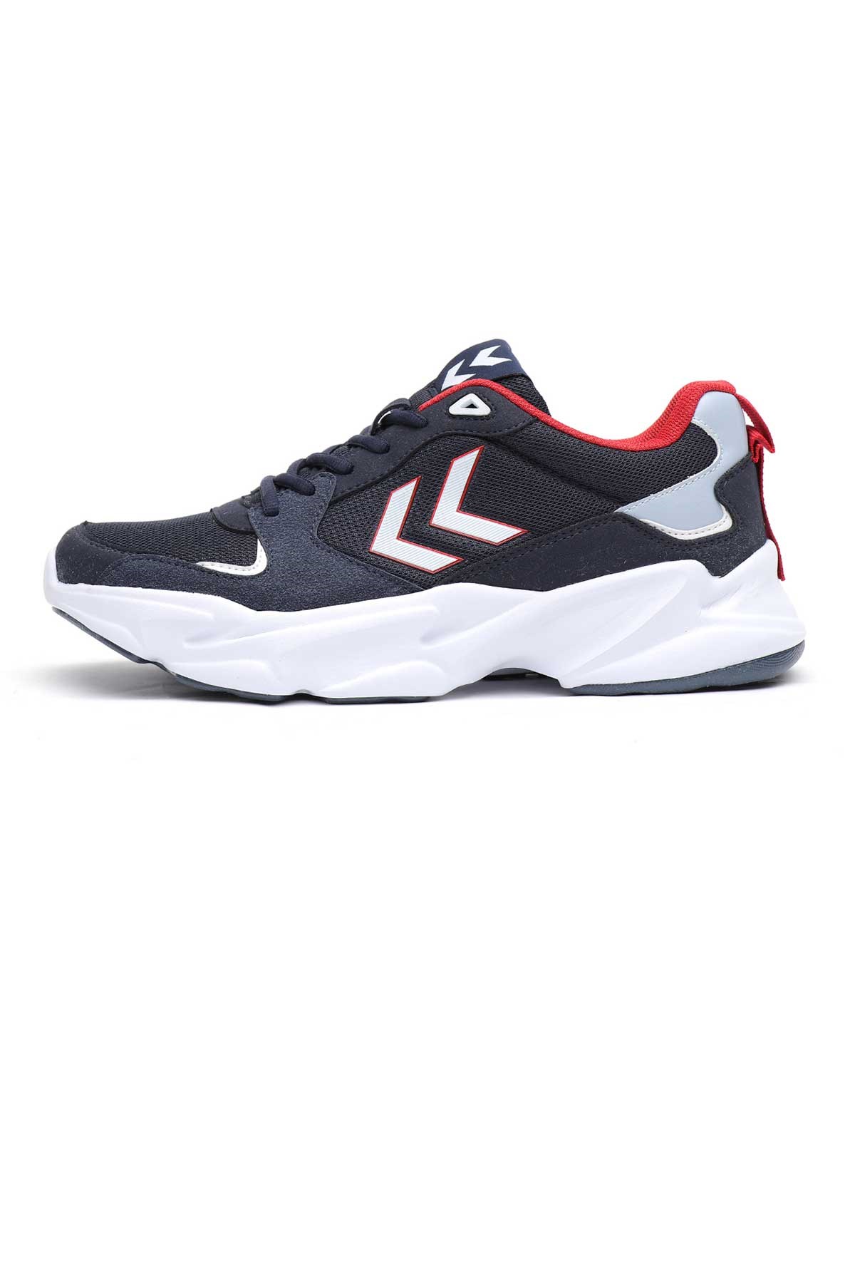 Hummel York Fresh Unisex Spor Ayakkabı 900019-7172 Lacivert