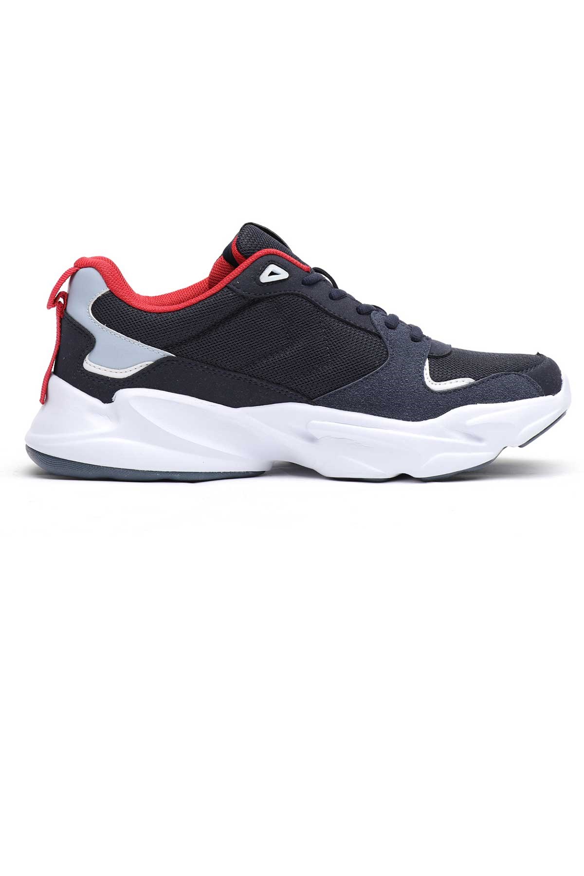 Hummel York Fresh Unisex Spor Ayakkabı 900019-7172 Lacivert