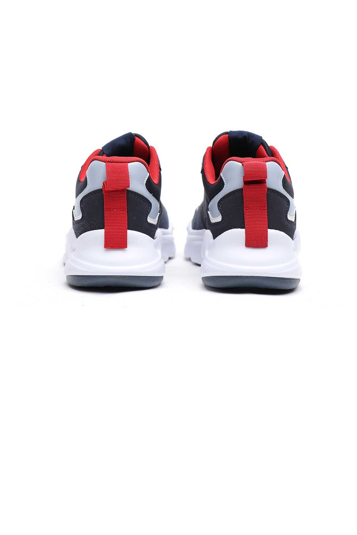 Hummel York Fresh Unisex Spor Ayakkabı 900019-7172 Lacivert