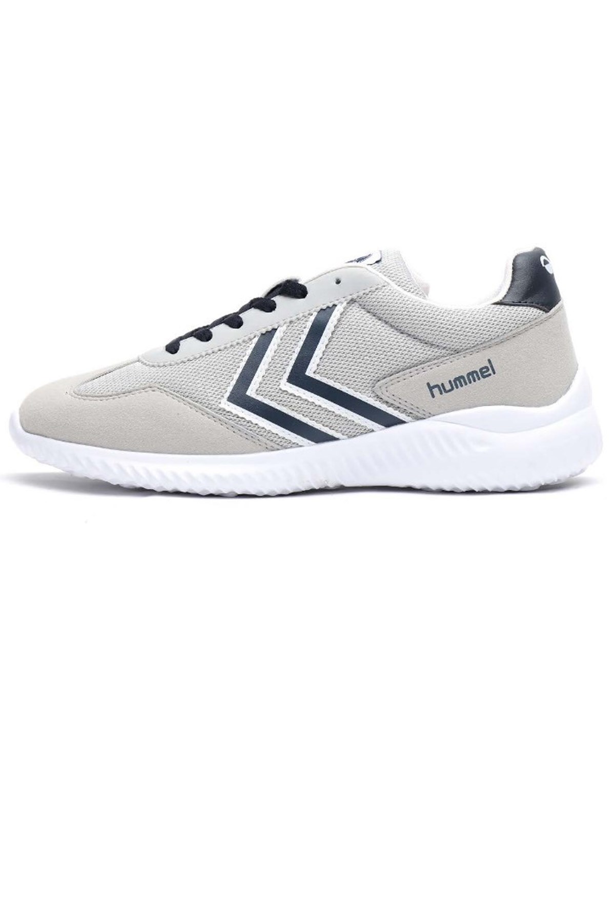 Hummel Brenda Unisex Spor Ayakkabı  900025-1529 Gri