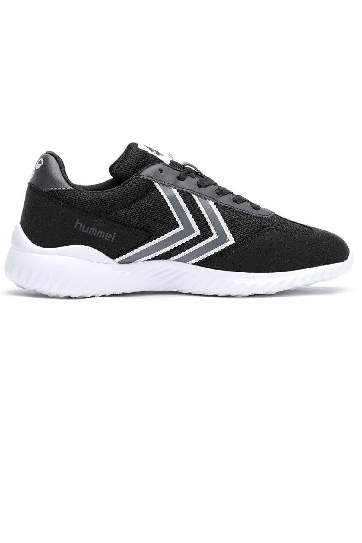 Hummel Brenda Erkek Spor Ayakkabı  900025-2001 Siyah