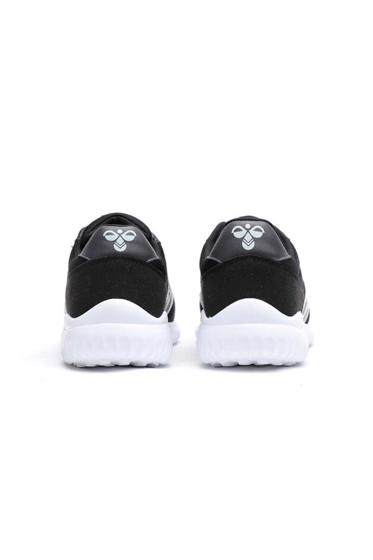 Hummel Brenda Erkek Spor Ayakkabı  900025-2001 Siyah
