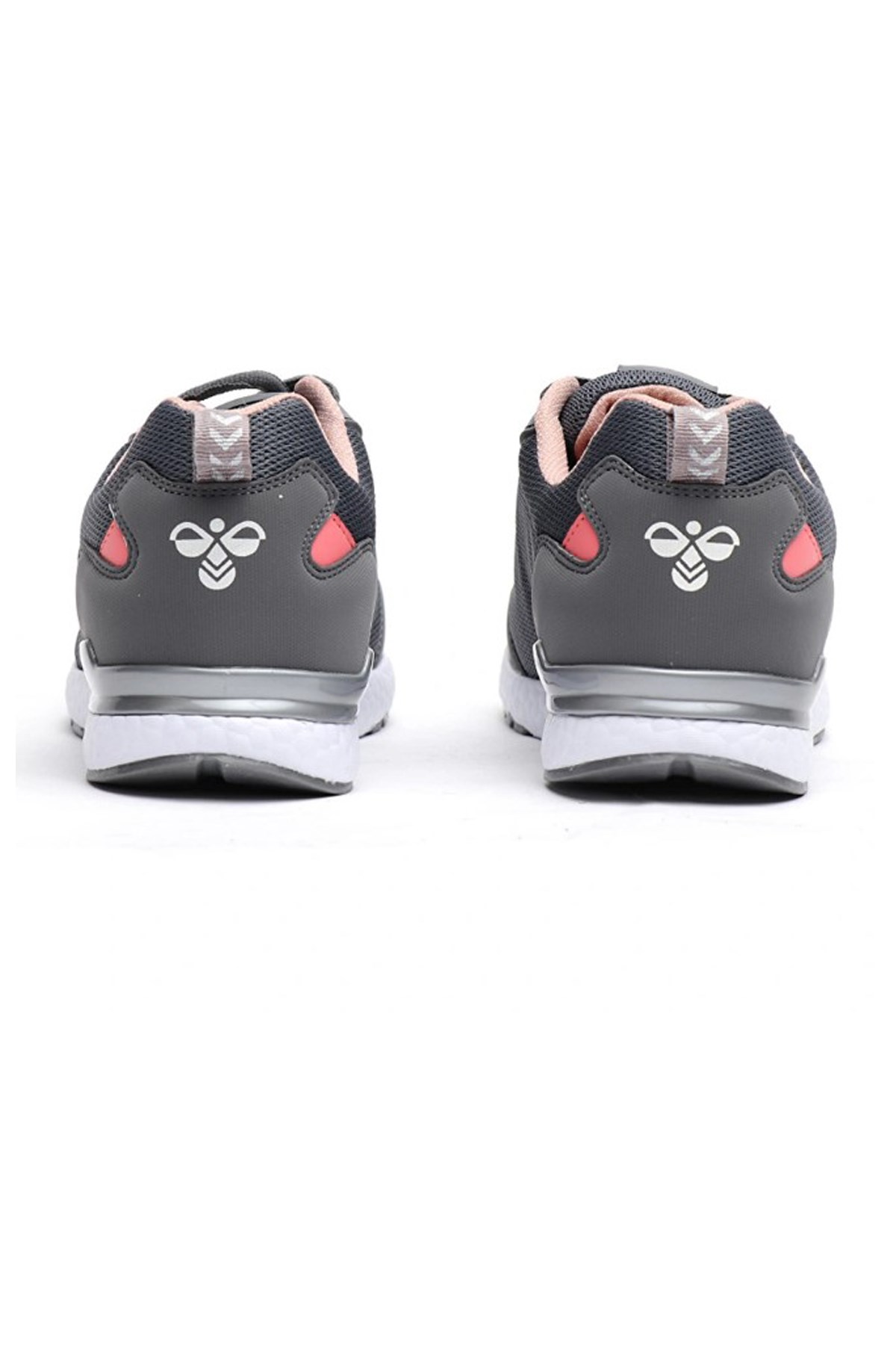 Hummel Champion Uniseks Spor Ayakkabı 900026-2060 Gri