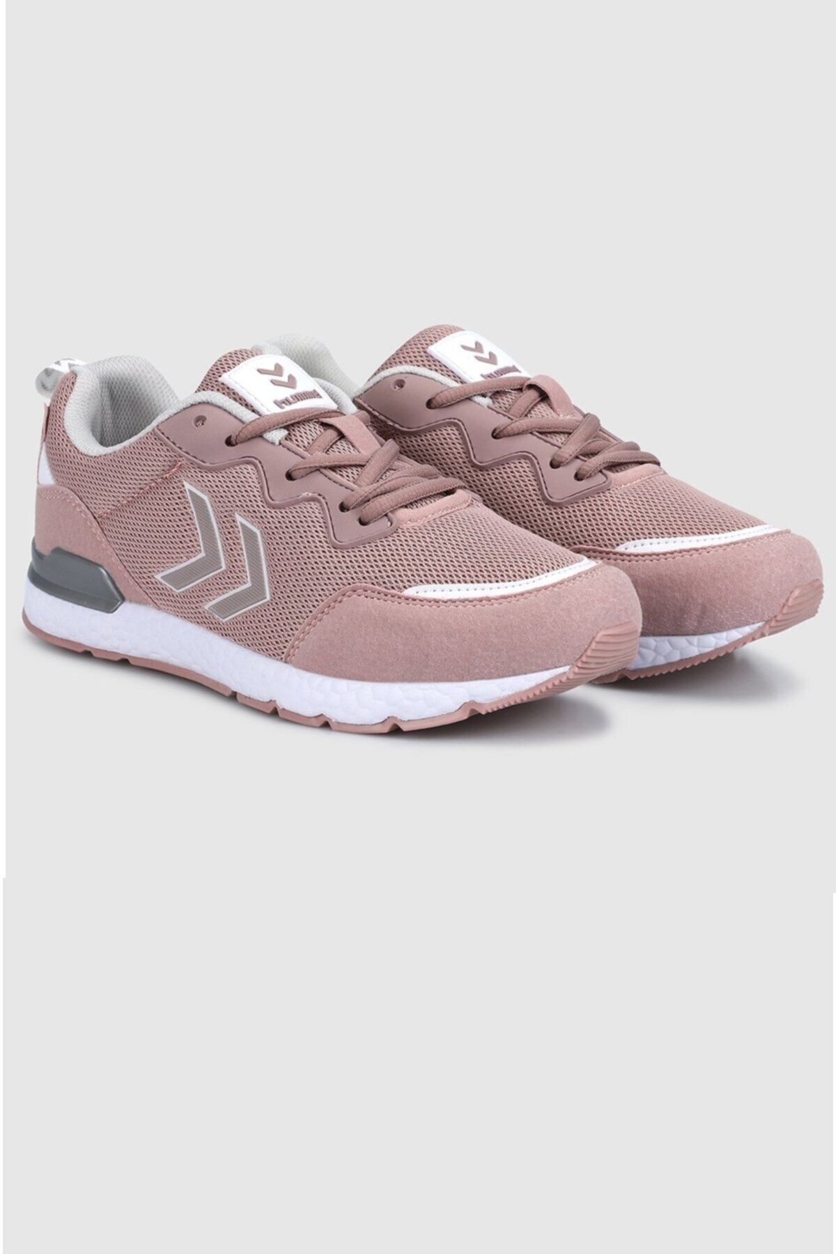 Hummel Champion Uniseks Spor Ayakkabı 900026-4842 Pembe