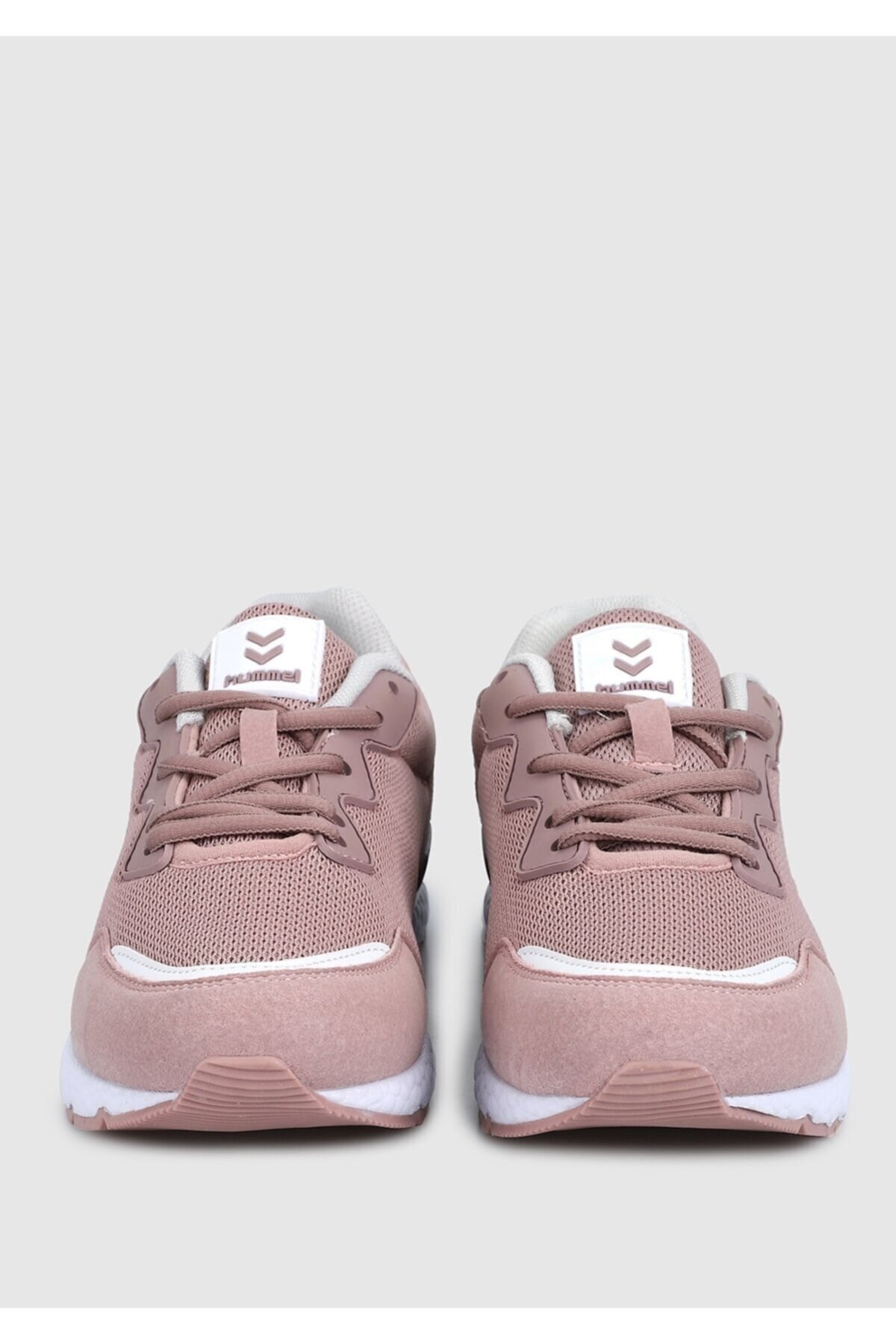 Hummel Champion Uniseks Spor Ayakkabı 900026-4842 Pembe