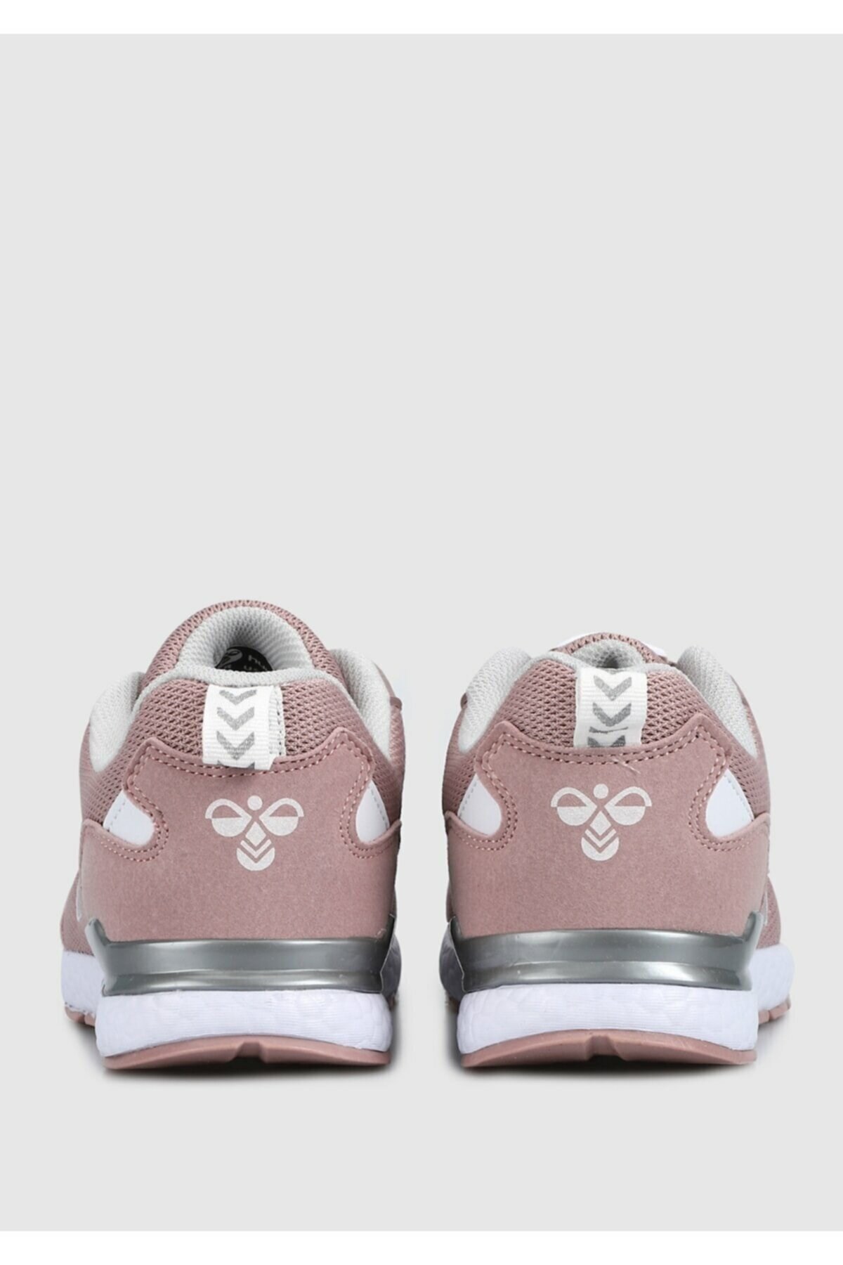 Hummel Champion Uniseks Spor Ayakkabı 900026-4842 Pembe