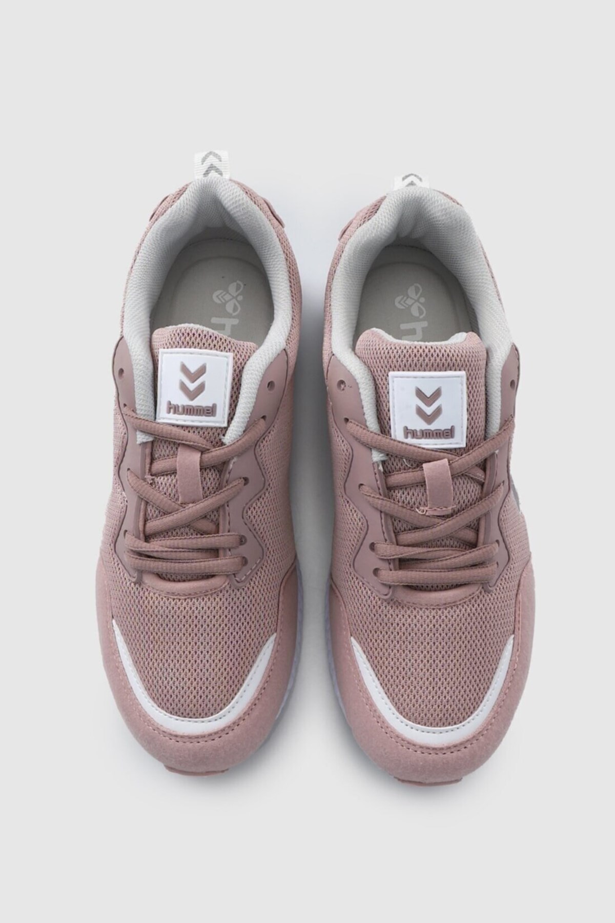 Hummel Champion Uniseks Spor Ayakkabı 900026-4842 Pembe