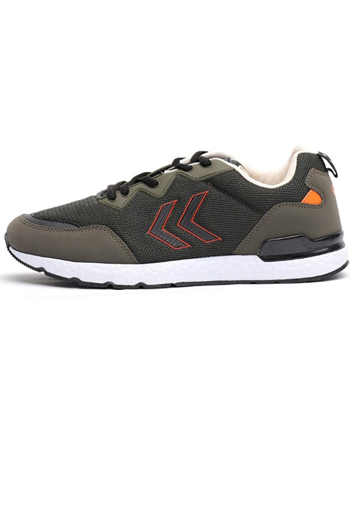 Hummel Champion Uniseks Spor Ayakkabı 900026-8030 Haki