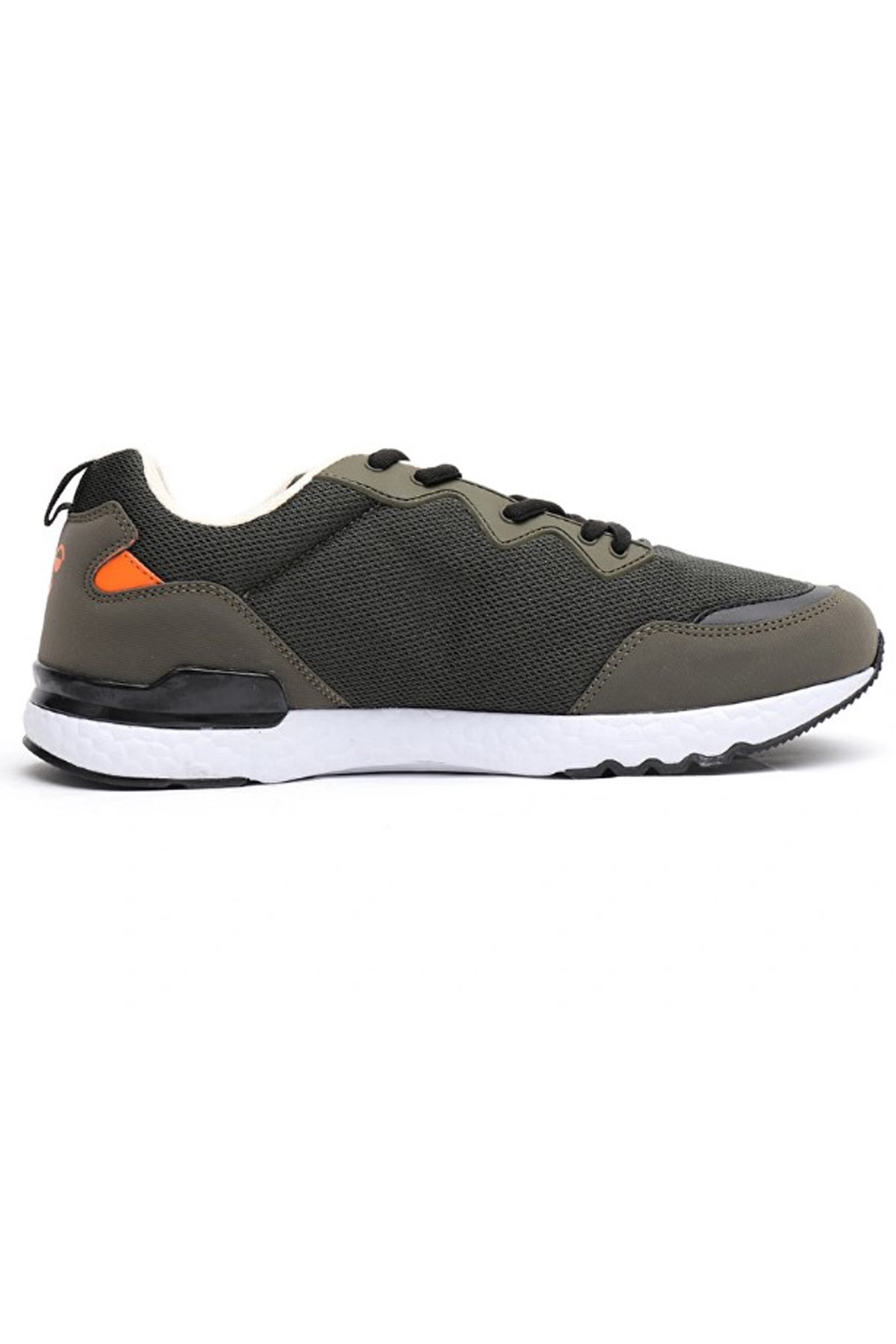 Hummel Champion Uniseks Spor Ayakkabı 900026-8030 Haki