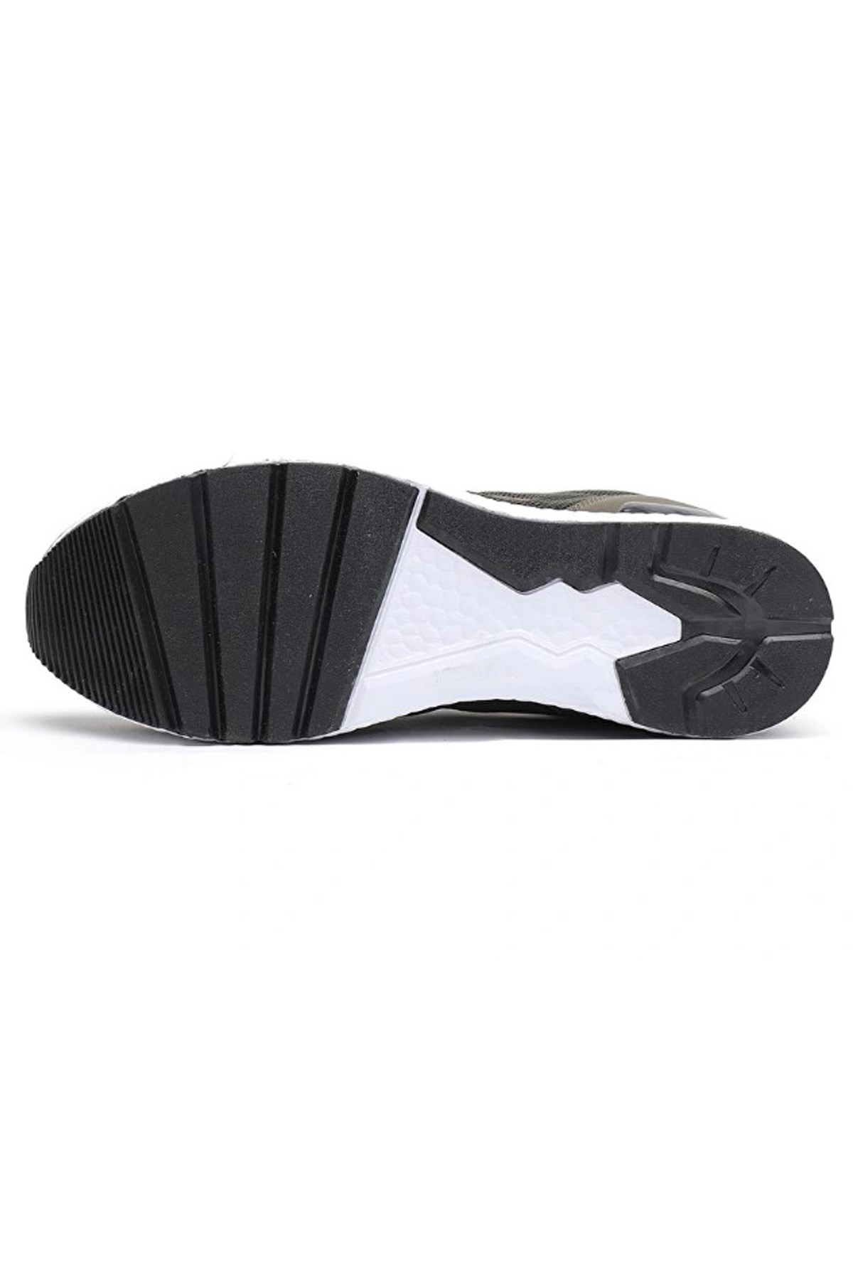 Hummel Champion Uniseks Spor Ayakkabı 900026-8030 Haki
