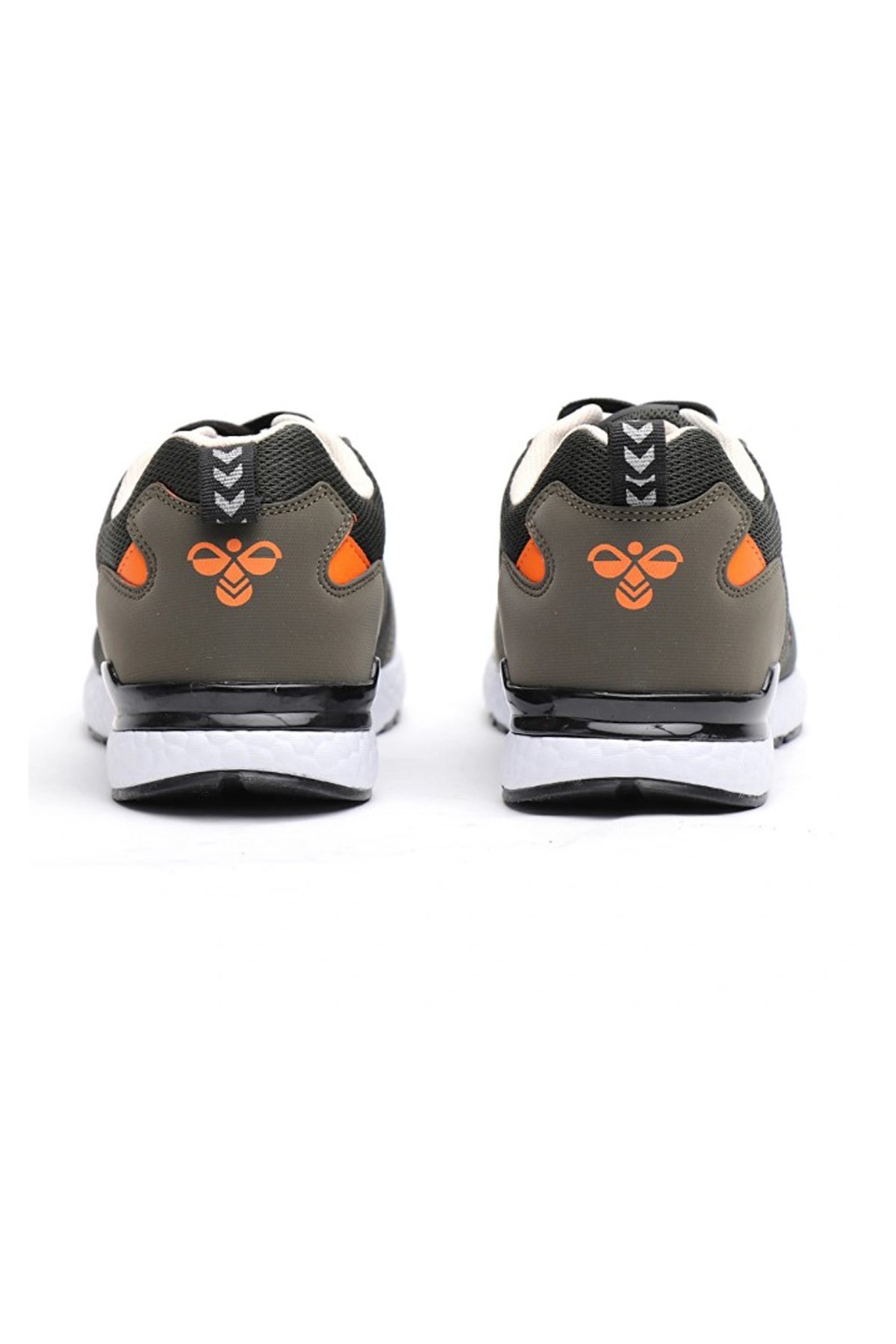 Hummel Champion Uniseks Spor Ayakkabı 900026-8030 Haki