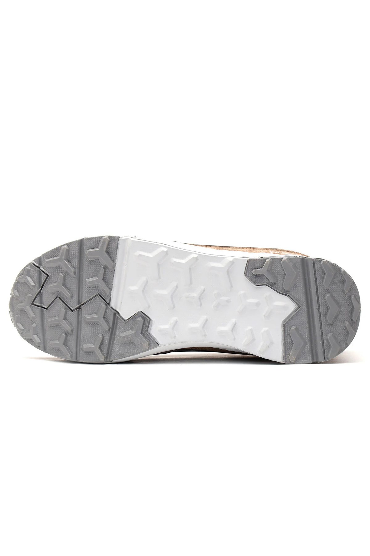 Hummel Climb Up Unisex Spor Ayakkabı 900027-2509 Gri