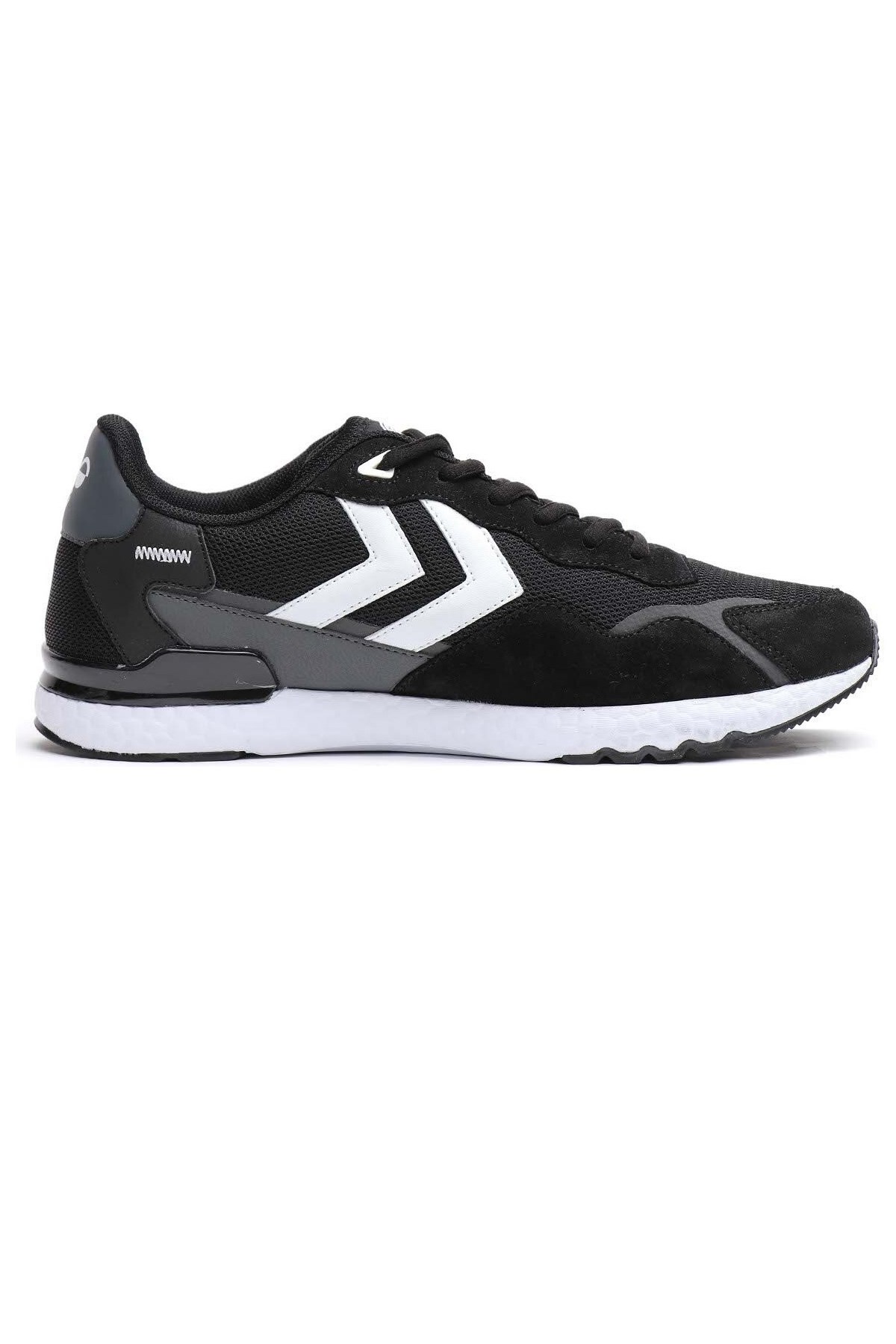 Hummel Rembrant Uniseks Spor Ayakkabı 900046-2001 Siyah