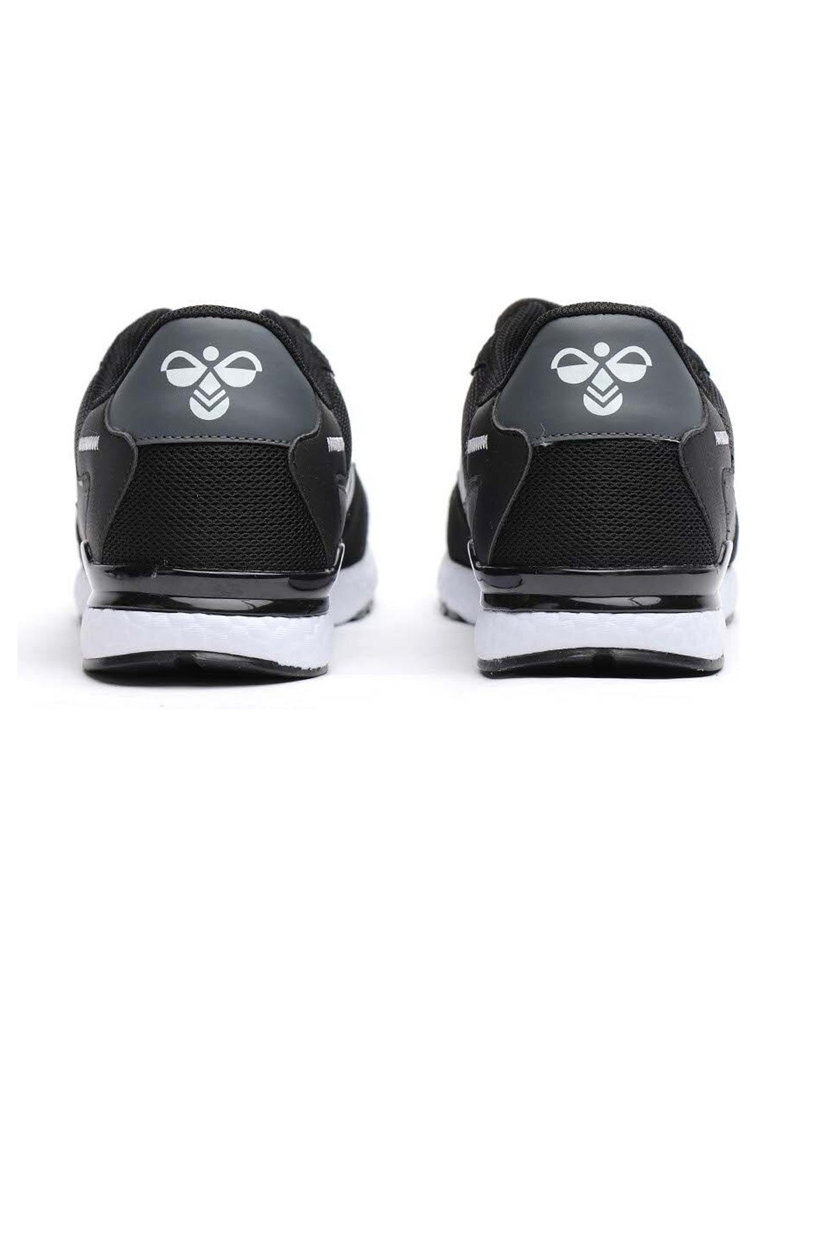 Hummel Rembrant Uniseks Spor Ayakkabı 900046-2001 Siyah