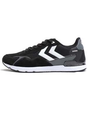 Hummel Rembrant Uniseks Spor Ayakkabı 900046-2001 Siyah