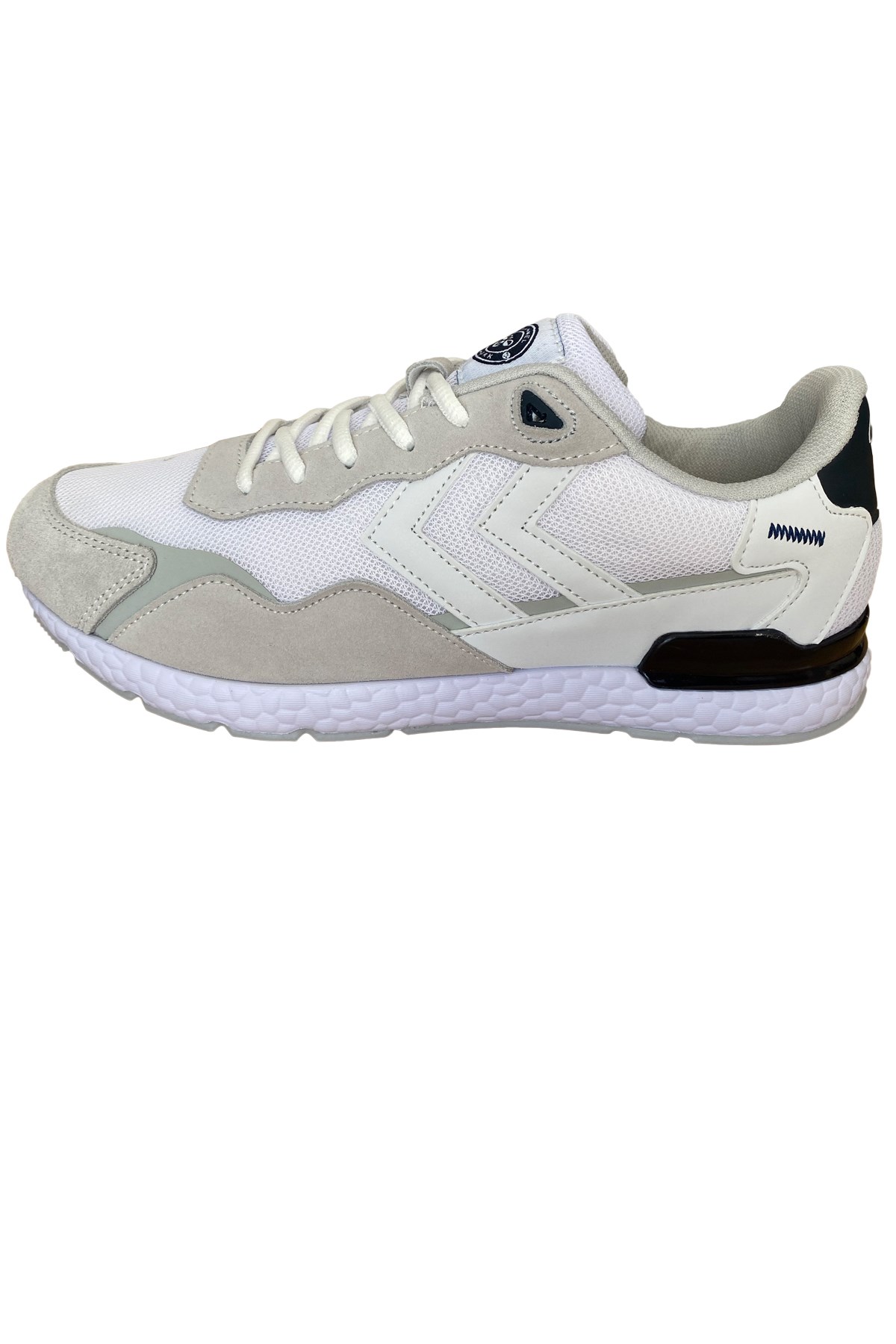 Hummel Rembrant Uniseks Spor Ayakkabı 900046-9001 Beyaz