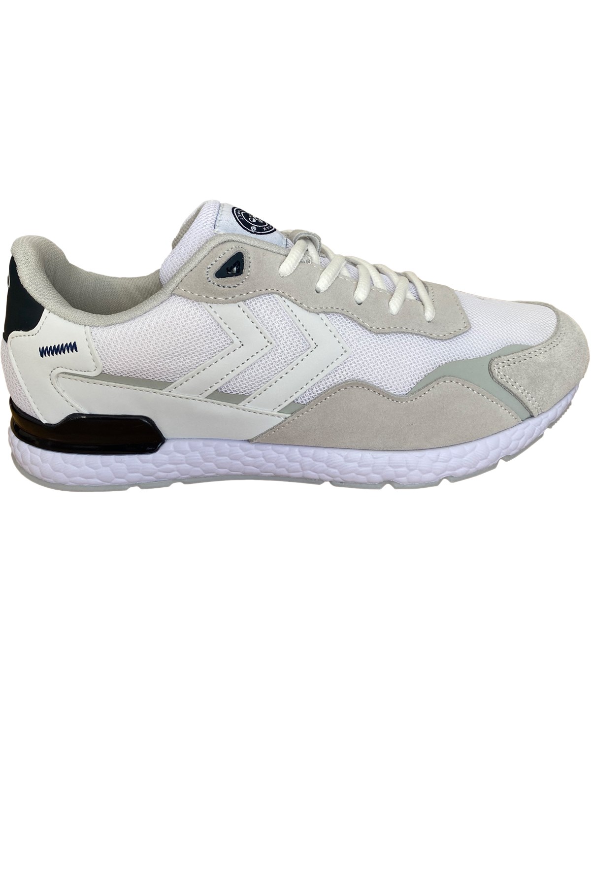 Hummel Rembrant Uniseks Spor Ayakkabı 900046-9001 Beyaz