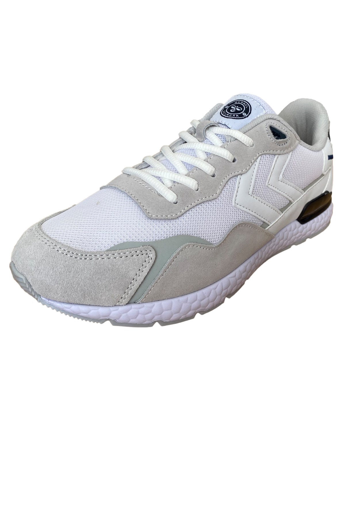 Hummel Rembrant Uniseks Spor Ayakkabı 900046-9001 Beyaz