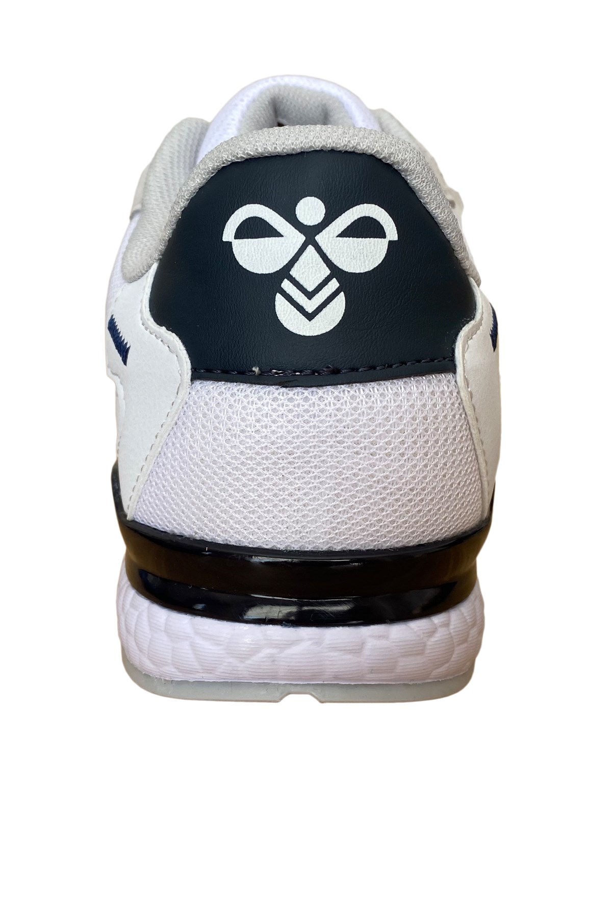 Hummel Rembrant Uniseks Spor Ayakkabı 900046-9001 Beyaz