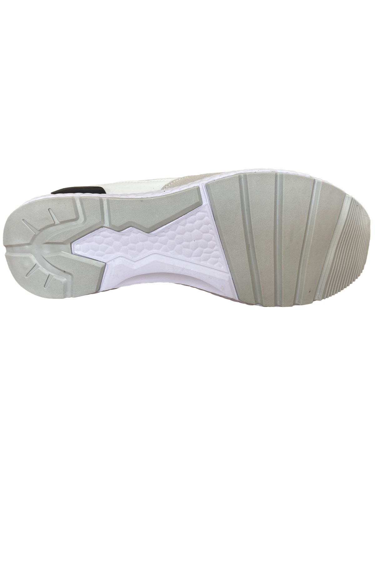 Hummel Rembrant Uniseks Spor Ayakkabı 900046-9001 Beyaz