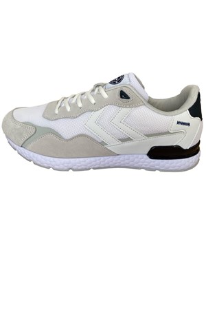 Hummel Rembrant Uniseks Spor Ayakkabı 900046-9001 Beyaz