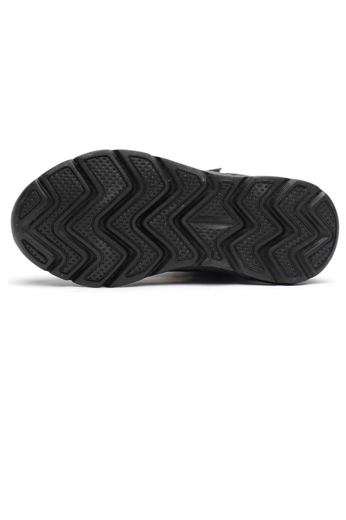 Hummel Rush Jr. Erkek Çocuk Ayakkabı 900049-2442 Siyah