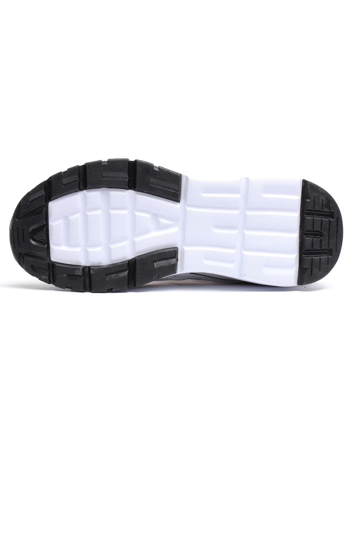 Hummel Stripe Kadın Spor Ayakkabı 900052-2060 Gri