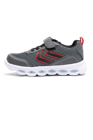 Hummel Stripe Işıklı Çocuk Ayakkabı 900053-2095