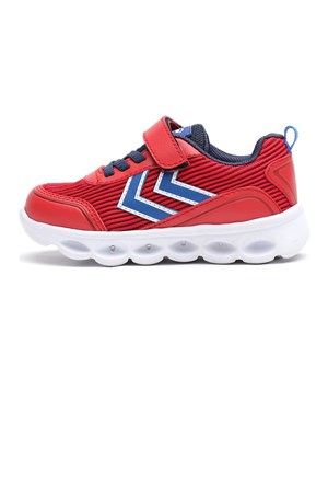 Hummel Stripe Jr Çocuk Spor Ayakkabı 900053-3774