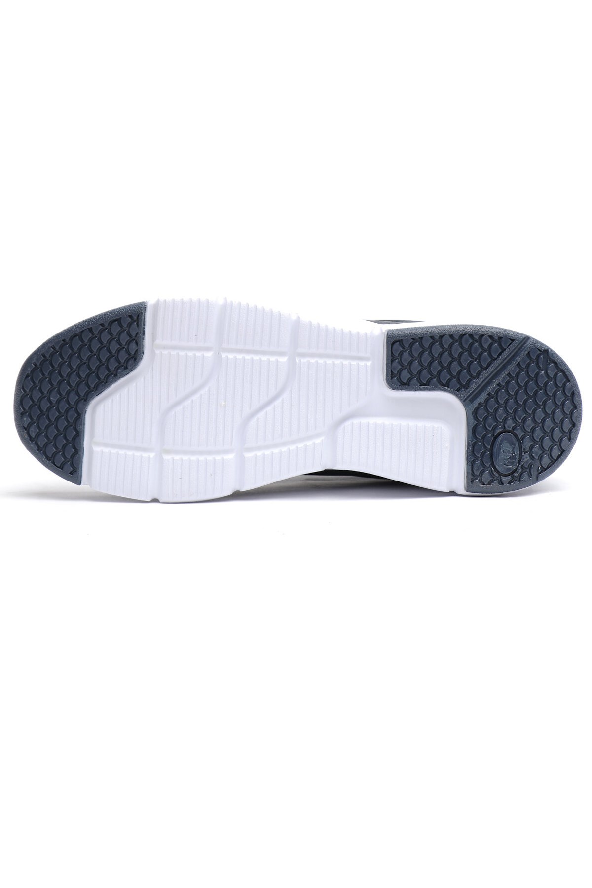 Hummel  Tomson Erkek Spor Ayakkabı 900057-7003 Lacivert