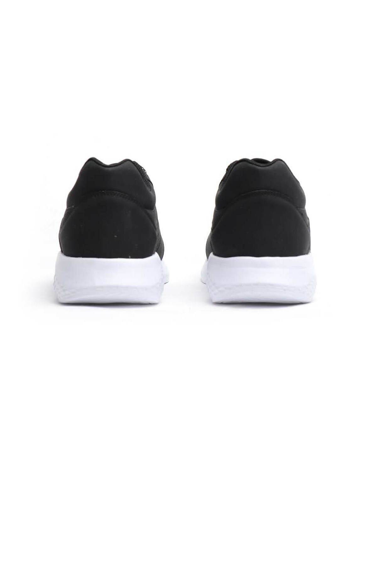 Hummel Tylos Erkek Spor Ayakkabı 900059-2001 Siyah