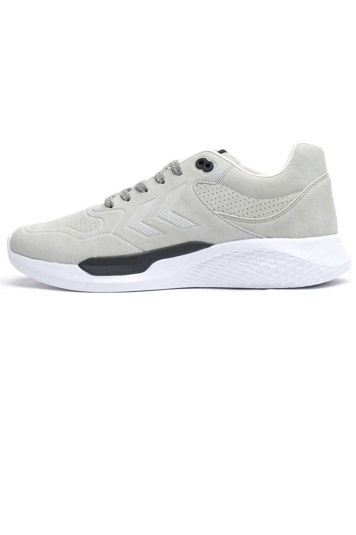 Hummel  Tylos Erkek Spor Ayakkabı 900059-2410 Bej