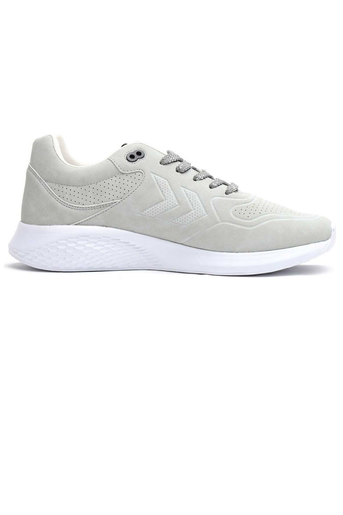 Hummel  Tylos Erkek Spor Ayakkabı 900059-2410 Bej