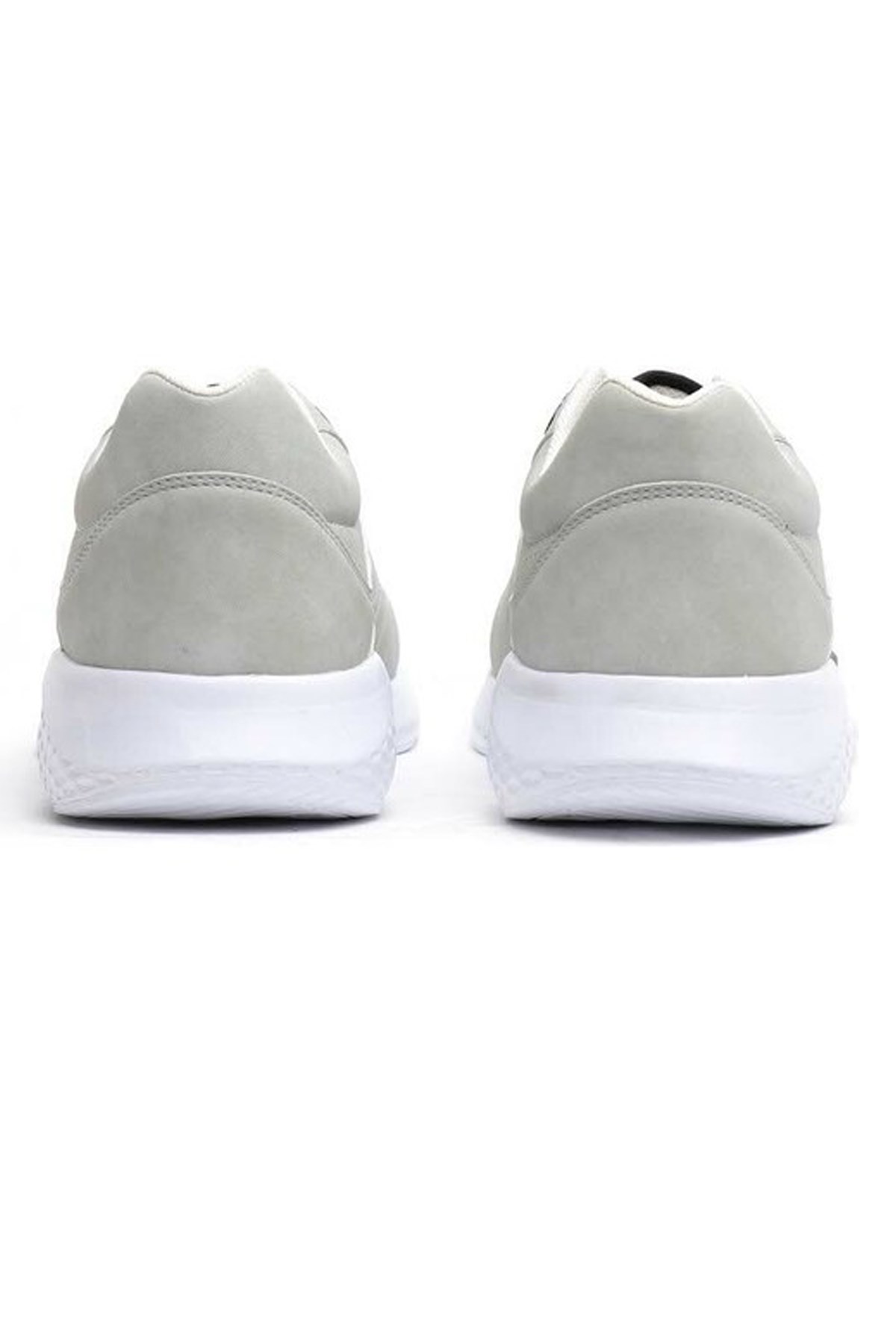 Hummel  Tylos Erkek Spor Ayakkabı 900059-2410 Bej