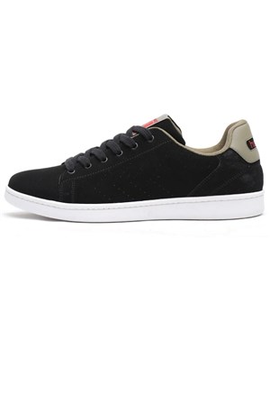 Hummel Busan Nubuck Uniseks Spor Ayakkabı 900064-2001