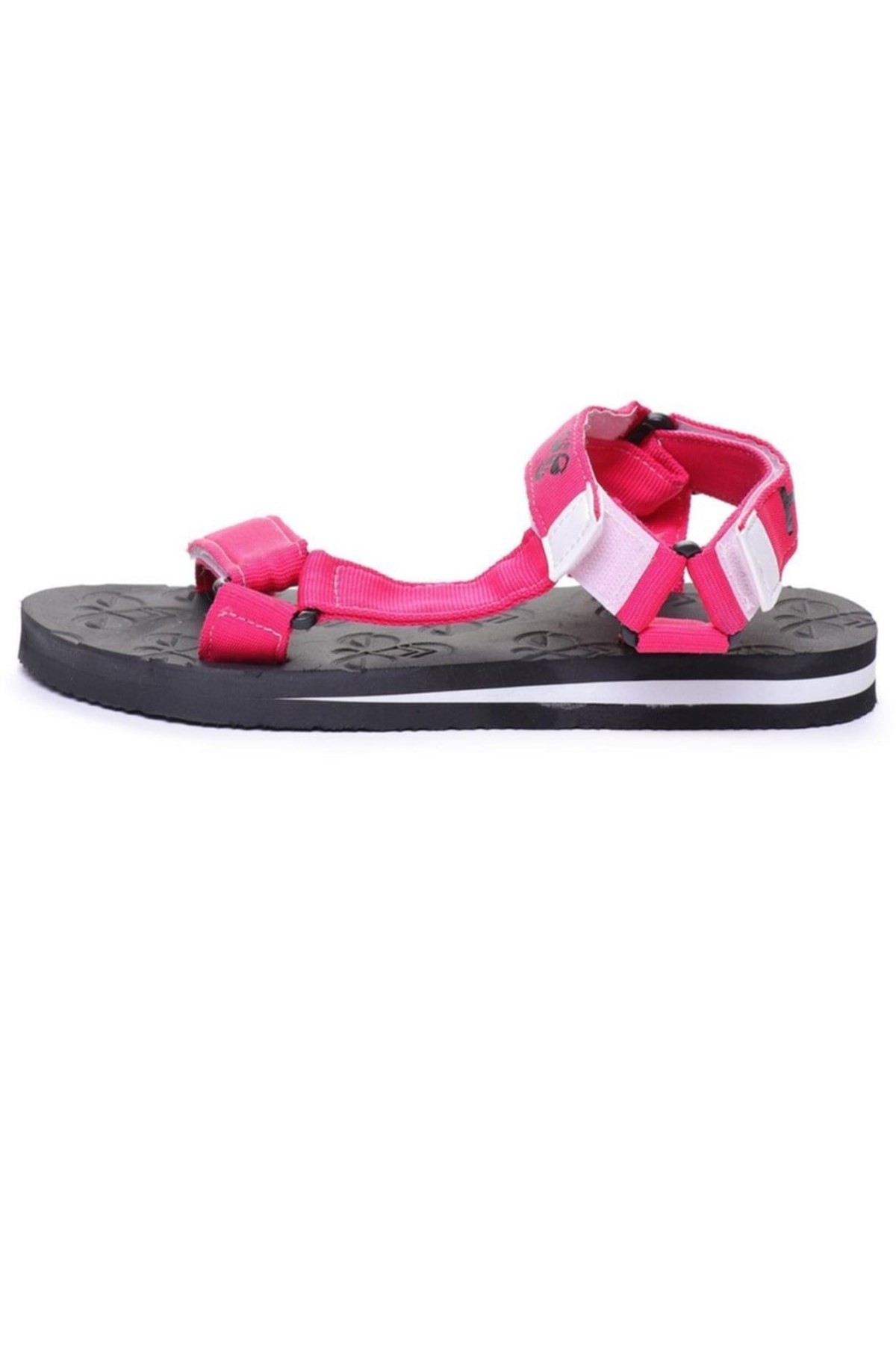 Hummel Ege Kadın Sandalet 900075-3005 Pembe
