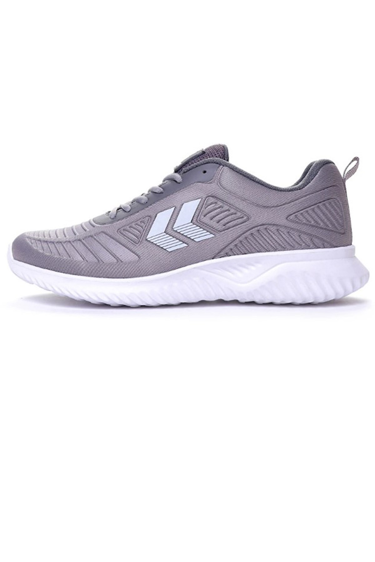 Hummel Aria Uniseks Spor Ayakkabı 900083-1024 Gri