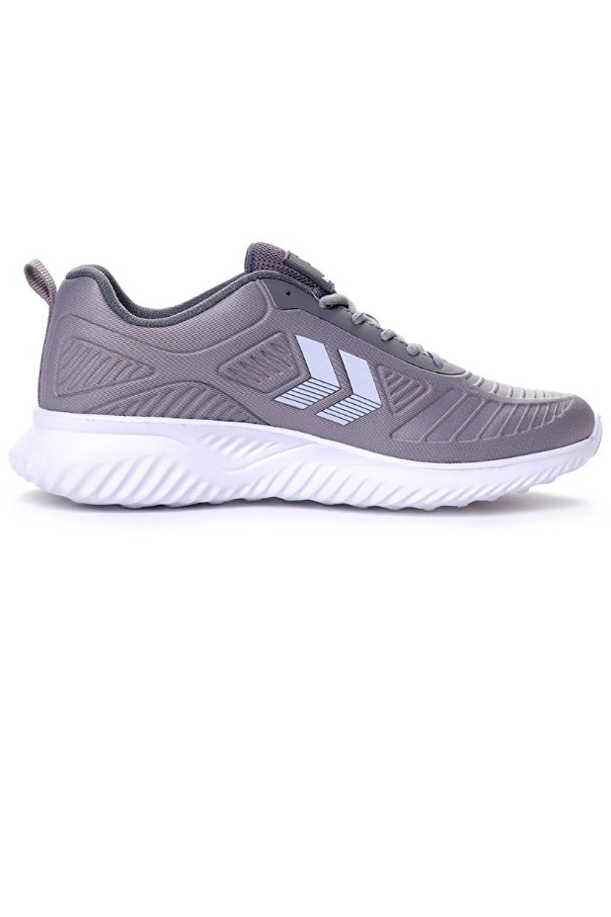 Hummel Aria Uniseks Spor Ayakkabı 900083-1024 Gri