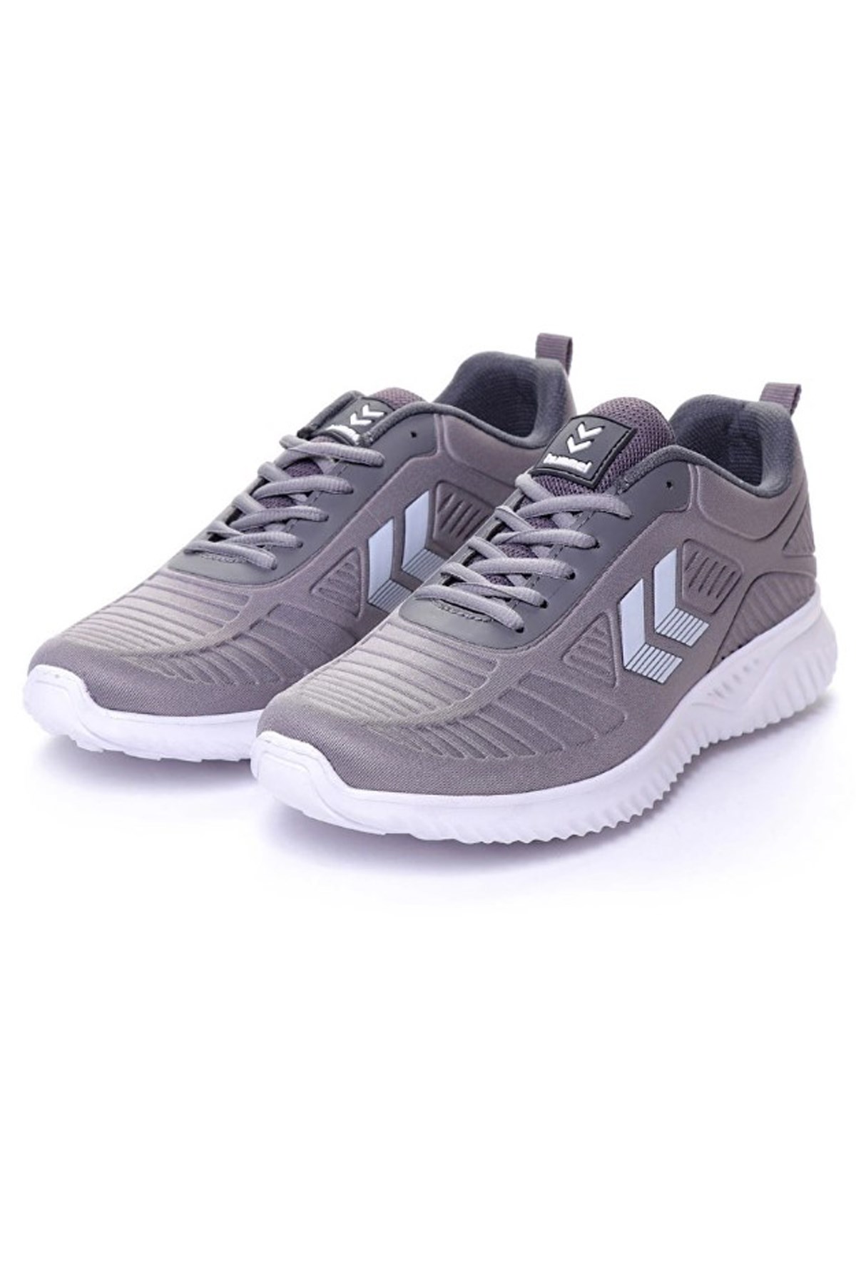 Hummel Aria Uniseks Spor Ayakkabı 900083-1024 Gri