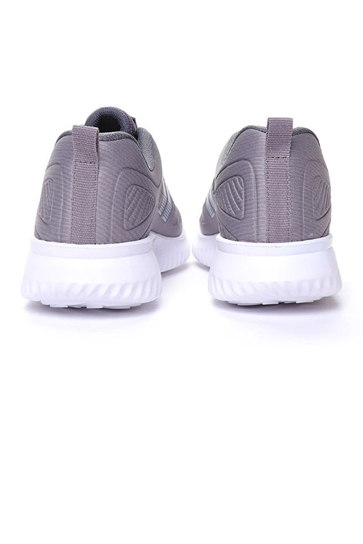 Hummel Aria Uniseks Spor Ayakkabı 900083-1024 Gri