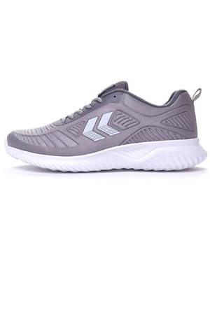 Hummel Aria Uniseks Spor Ayakkabı 900083-1024 Gri