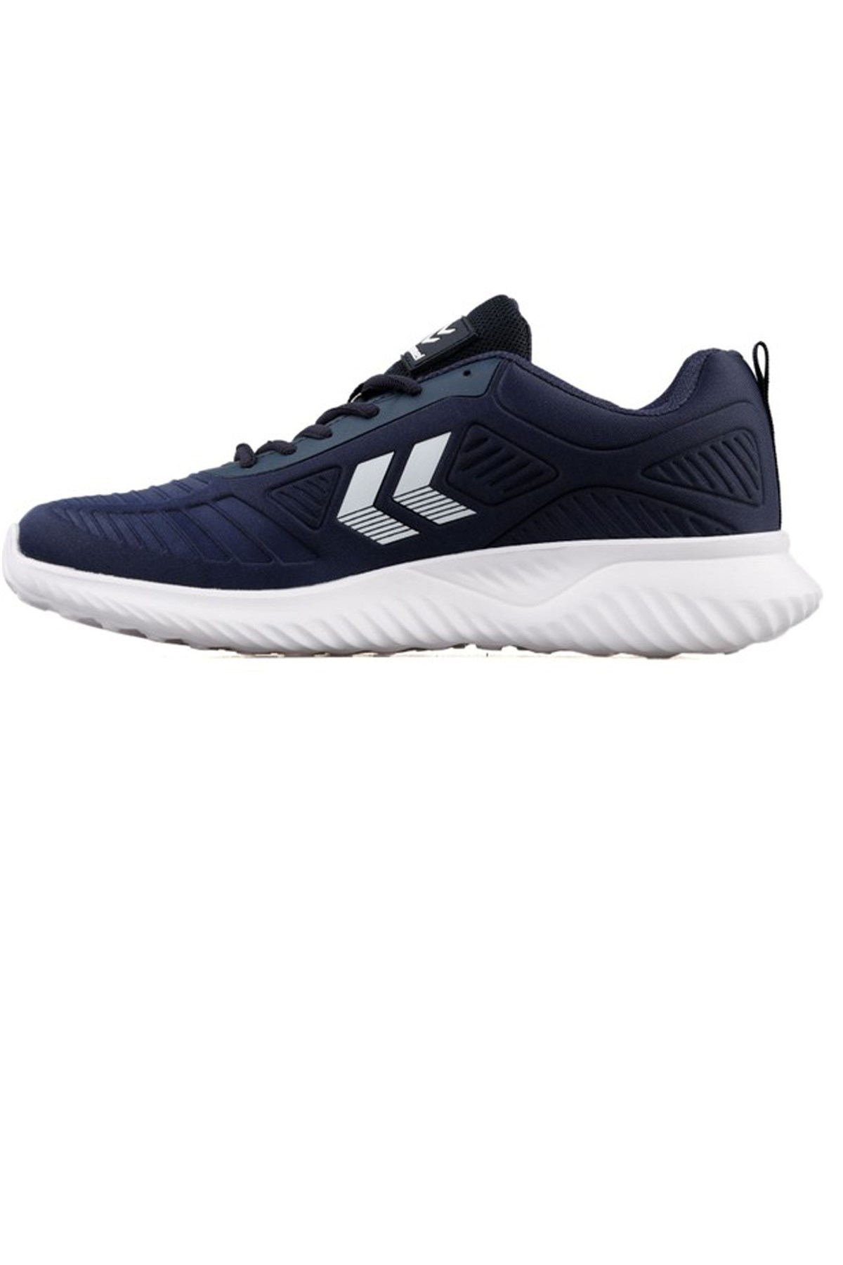 Hummel Aria Uniseks Spor Ayakkabı 900083-7459 Lacivert